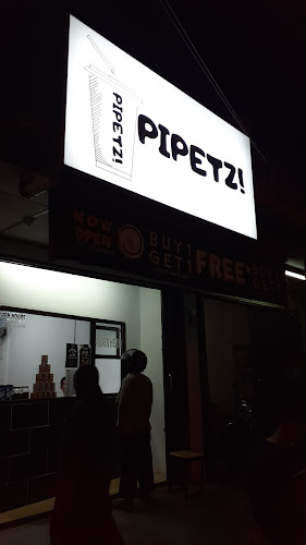 Opinii despre Pipetz! Setia Budi în Kota Medan - Gastronomi dan perhotelan