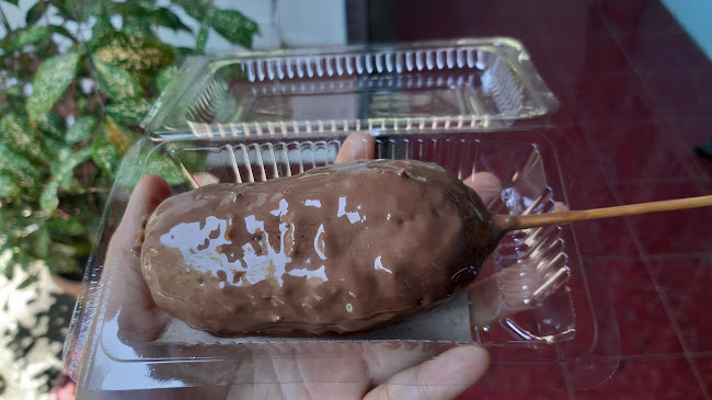 Veltakitchen_solok - Gastronomi dan perhotelan