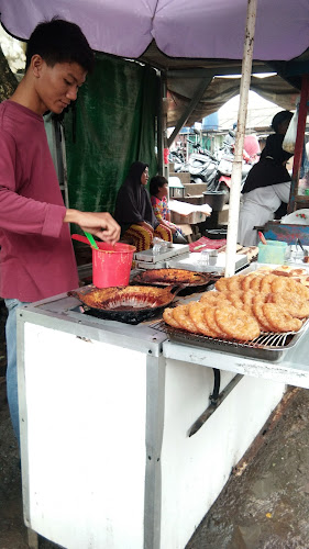 PASAR BBM SIDAMUKTI - Kota Depok