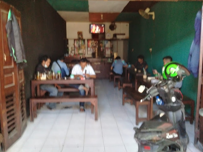 Jl. Gersikan No.1, Ploso, Kec. Tambaksari, Surabaya, Jawa Timur 60131