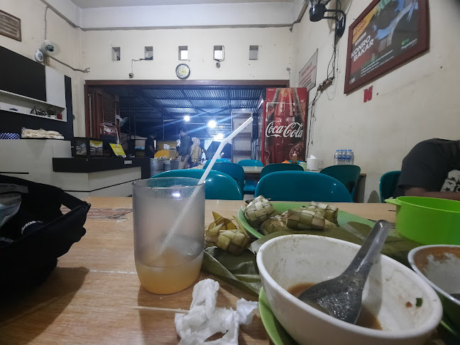 Coto HB’eNG - Kota Sorong
