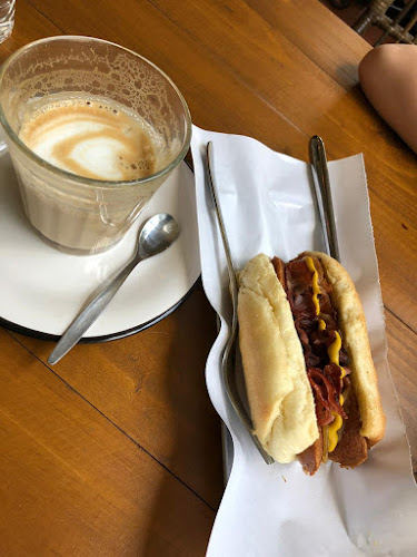 Locaāhands - Food & Coffee