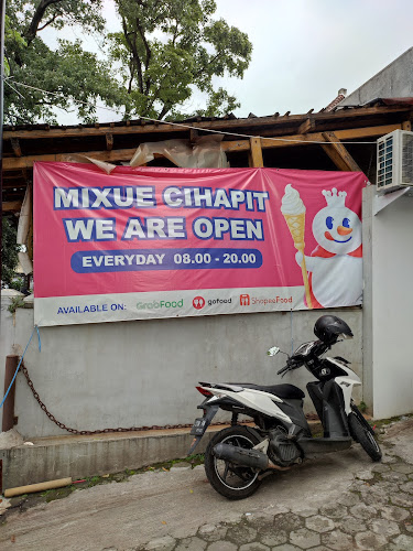 Comentarii opinii despre Mixue