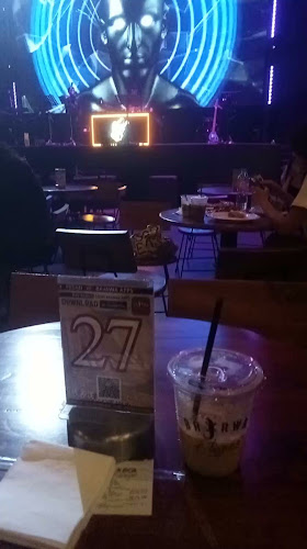 Opinii despre Kopi Bajawa Flores Tangerang Kota în Kota Tangerang - Gastronomi dan perhotelan