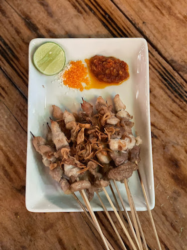 Opinii despre Rompok Kopi Murah în Kabupaten Tangerang - Gastronomi dan perhotelan