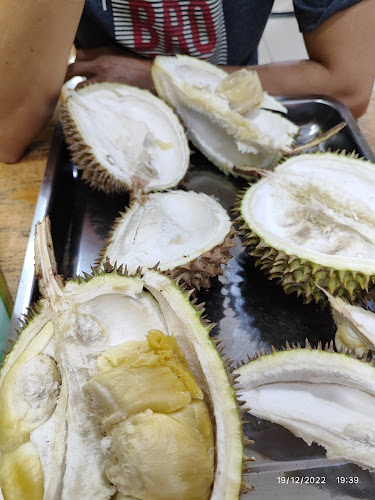 Comentarii opinii despre Durian Acin Bandung