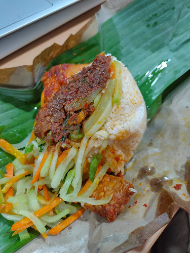 Jl. 14 Februari No.26, Teling Bawah, Kec. Wanea, Kota Manado, Sulawesi Utara