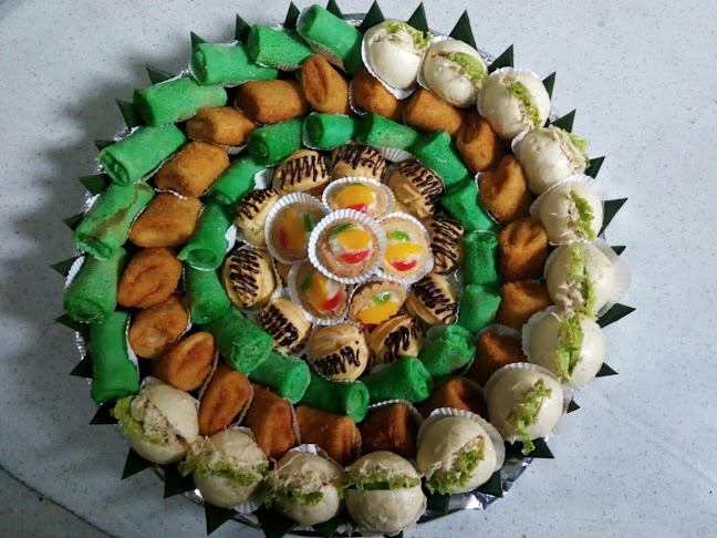 CITRA RASA BAKERY MT