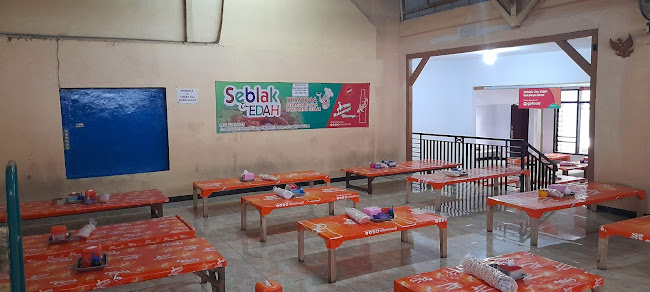 Comentarii opinii despre Seblak Ceu Edah