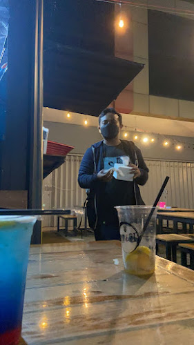 Comentarii opinii despre Kedai Kopi Maps