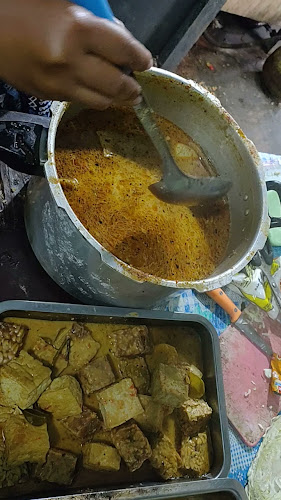 Opinii despre Warung Jawa în Kota Banjarmasin - Gastronomi dan perhotelan