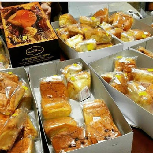 Syarah Bakery Lingkar Barat