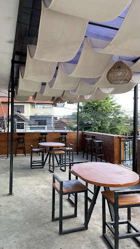 Karnaval coffee & bar - Gastronomi dan perhotelan