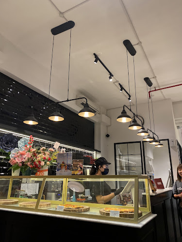 Miglio Pizza & Bakery - Surabaya