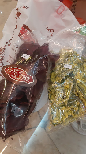 LUTFIA SNACK - Kota Bandung