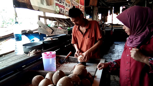 Jl. Ciremei Ujung No.258, RT.04/RW.04, Bantarjati, Kec. Bogor Utara, Kota Bogor, Jawa Barat 16153