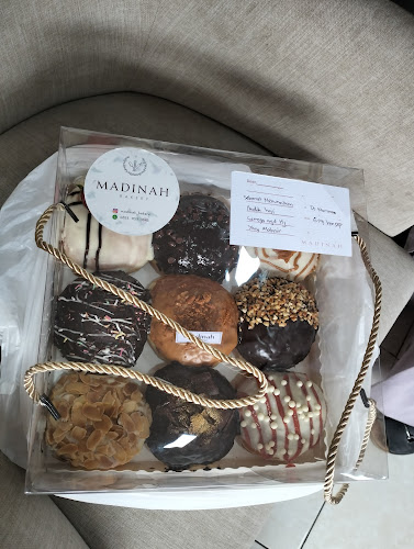 Comentarii opinii despre Madinah Bakery