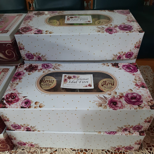 Menerima pesanan kue ulang tahun di Balikpapan My Simple Kitchen ILMI FOOD enak dan halal - Gastronomi dan perhotelan