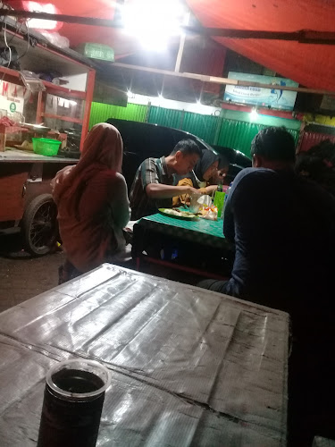 Comentarii opinii despre Achilles frozen food Agen sakana depok
