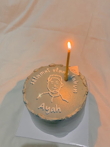 Cake This Out - Kota Magelang