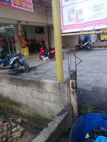 Golden Cafe & Juice - Gastronomi dan perhotelan