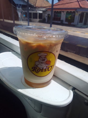 ROTI' O - Kota Blitar