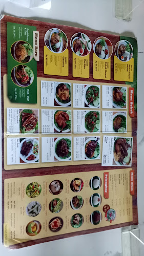 Comentarii opinii despre Bebek Kaleyo Bandung