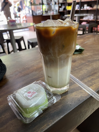 Bhineka Jaya (Kopi Bali)