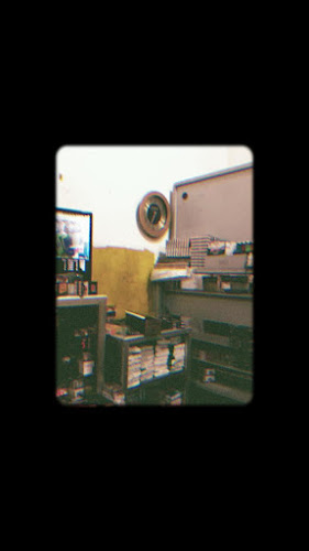 Toko Nanjaya Sedia : Kelontongan Dan Sembako - Kab. Tasikmalaya