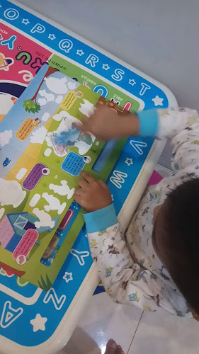 Roti'O - Stasiun Sudimara