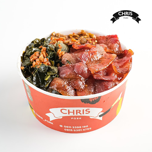 Chris Pork - Kota Makassar