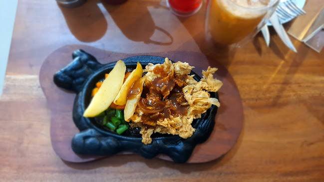 Opinii despre GO STEAK & COFFEE PALEMBANG în Kota Palembang - Gastronomi dan perhotelan