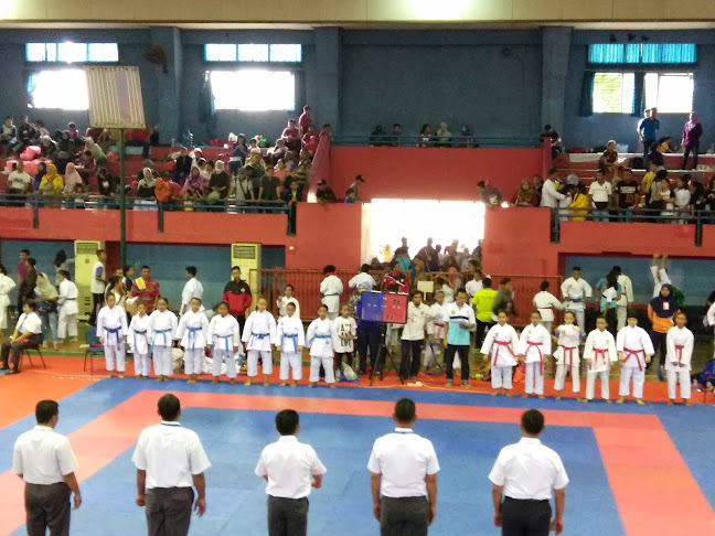 TOKO BUAH PAK TOMO - Surabaya