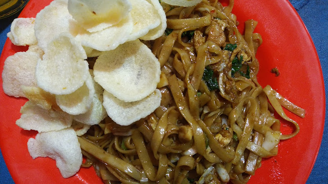 Nasi Goreng Gila Jon Heri II - Gastronomi dan perhotelan