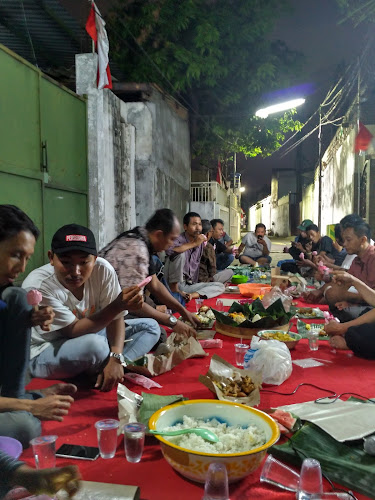 jl, Simo Pomahan II Utara No.2, Simomulyo, Kec. Sukomanunggal, Surabaya, Jawa Timur 60281