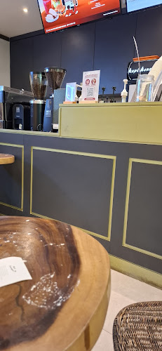 Kopi Kenangan - Level 21 Mall Bali - Gastronomi dan perhotelan