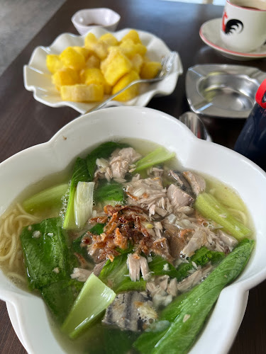 Comentarii opinii despre Lekker Resto & Cafe