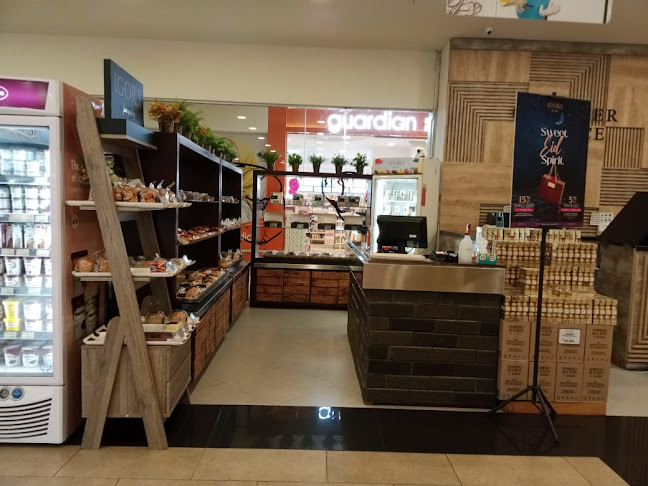 Igor's Pastry - Gastronomi dan perhotelan