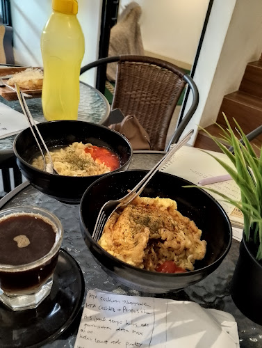 Diwaroeng - Kota Tangerang Selatan