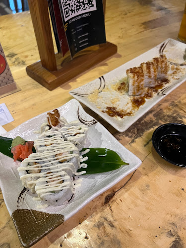 Tanoshi Izakaya Restaurant - Kota Semarang