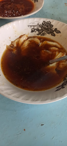 Opinii despre Warung Sate Manis Agung în Kota Palembang - Gastronomi dan perhotelan