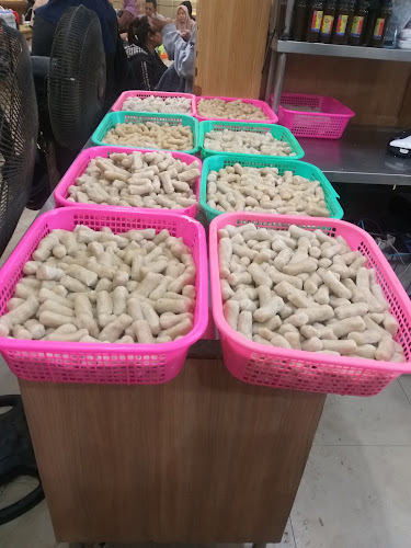 Pempek Edy - Kota Palembang