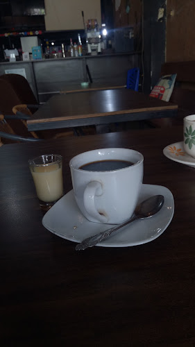 Warung Kopi Papi - Kota Kendari