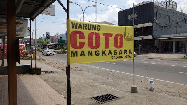 Opinii despre Warung COTO Mangkasara Cab. Depan Terminal Palopo în Kota Palopo - Gastronomi dan perhotelan