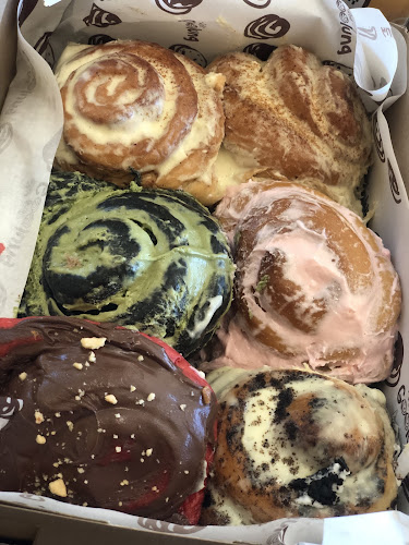 Opinii despre Roti Goolung Pakerisan în Kota Denpasar - Gastronomi dan perhotelan