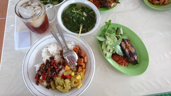 Warung Banjar Sari - Kota Samarinda