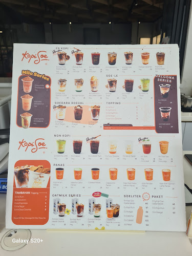 Opinii despre Kopi Soe Blitar în Kota Blitar - Gastronomi dan perhotelan