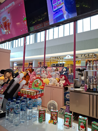 Grand Batam Mall, Jl. Pembangunan Lantai 3, ST03, Batu Selicin, Kec. Lubuk Baja, Kota Batam, Kepulauan Riau 29444