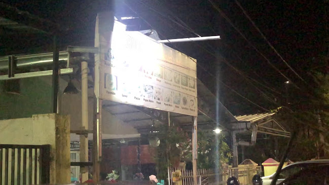 Kapurung Kasuari - Kota Makassar