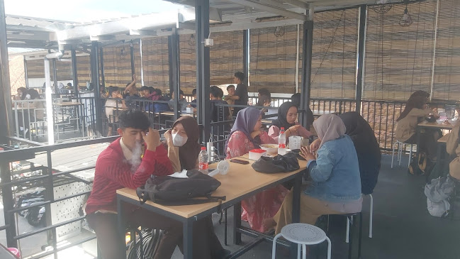 Seblak Zipay outlet 1